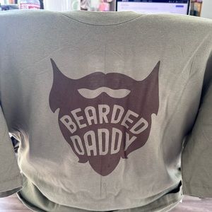 Bearded daddy